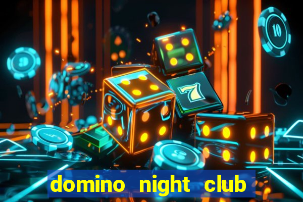 domino night club porto alegre site